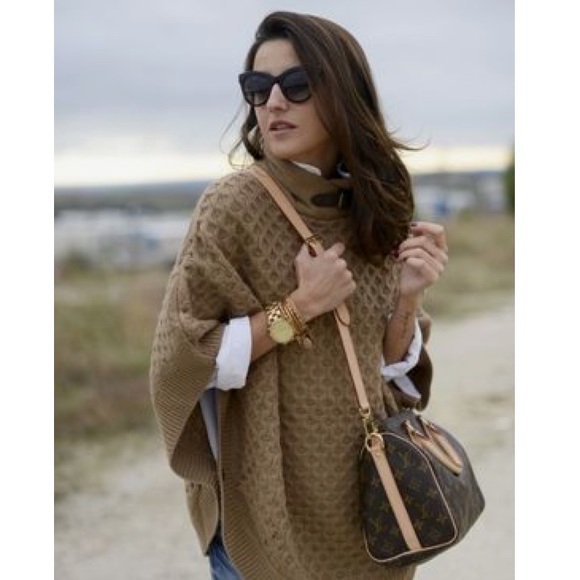 Louis Vuitton Handbags - ❇️Versitle Crossbody & Satchel by Louis Vuitton❇️